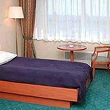 Odessa Hotel Esterno foto