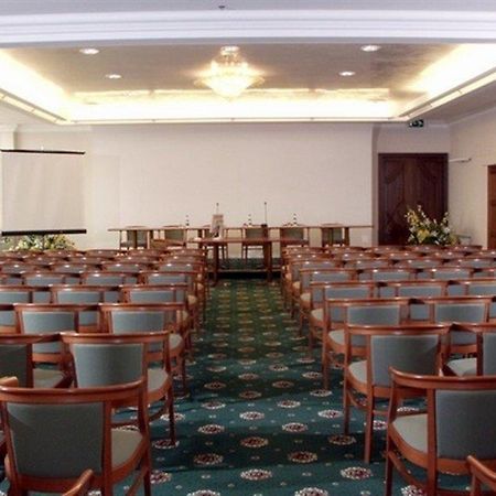 Odessa Hotel Servizi foto