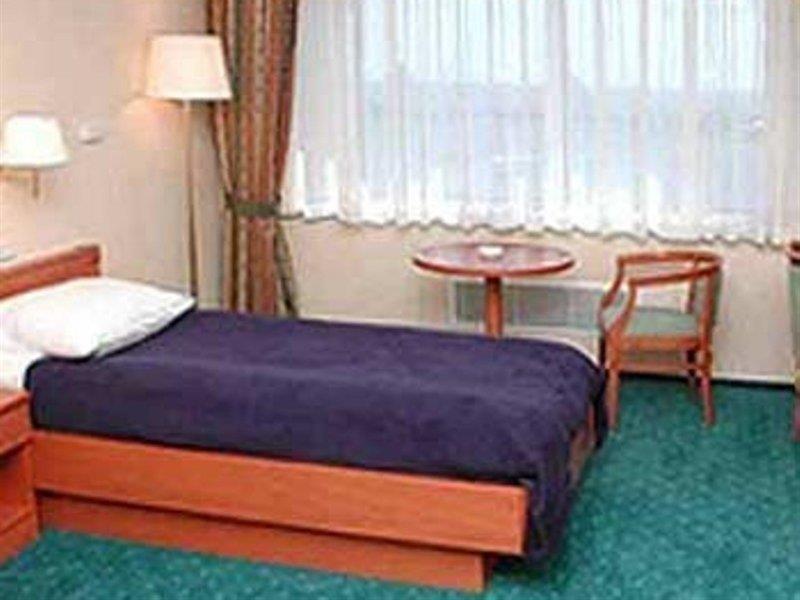 Odessa Hotel Esterno foto