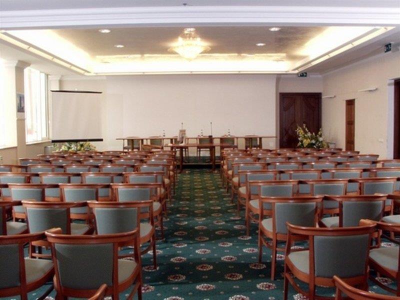 Odessa Hotel Servizi foto