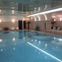 Odessa Hotel Esterno foto