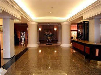 Odessa Hotel Esterno foto