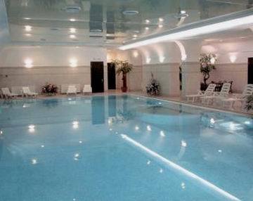 Odessa Hotel Esterno foto